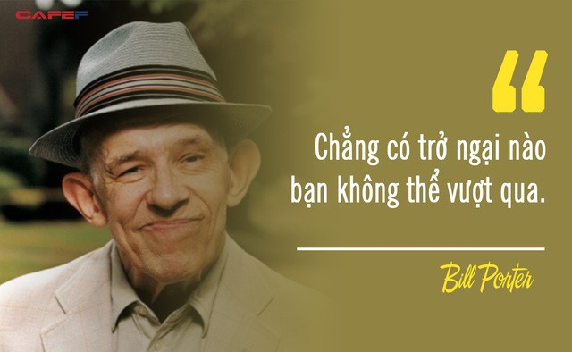 Có công mài sắt, có ngày nên kim!