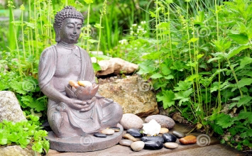 Nói chuyện càng khiêm tốn, vận may càng nhiều