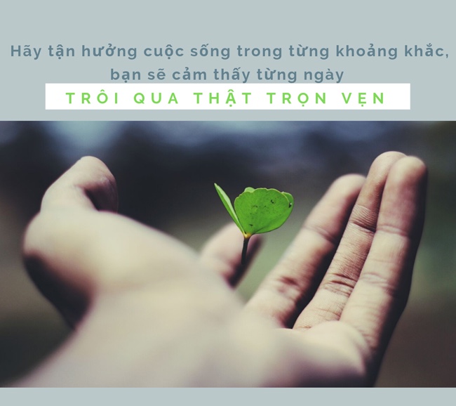 10 điều chớ quên trong cuộc sống