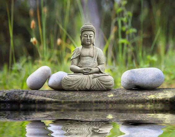 Nhân duyên thù thắng