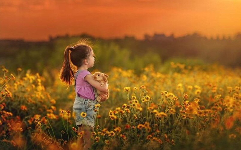 Người tốt sẽ có phúc báo