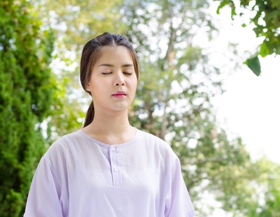 Để sống lạc quan hơn