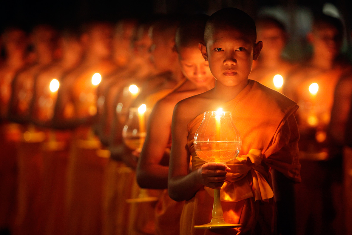 Ai cũng có bệnh