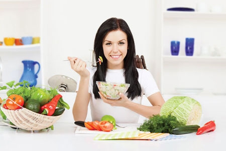 Thói quen tốt cho người đau dạ dày