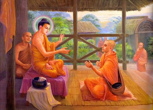 Suy nghiệm lời Phật: Chẳng thể chữa trị