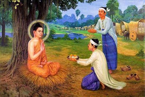 Thiệt thòi là phước
