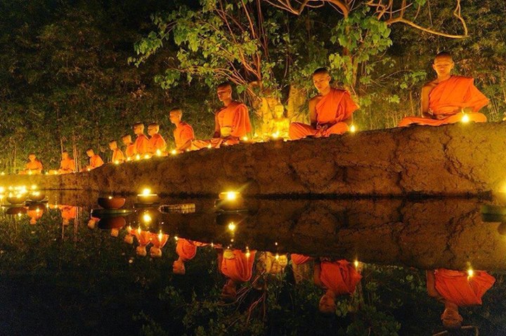 Mười phương pháp tu hành theo lời dạy của Hòa thượng Tuyên Hóa