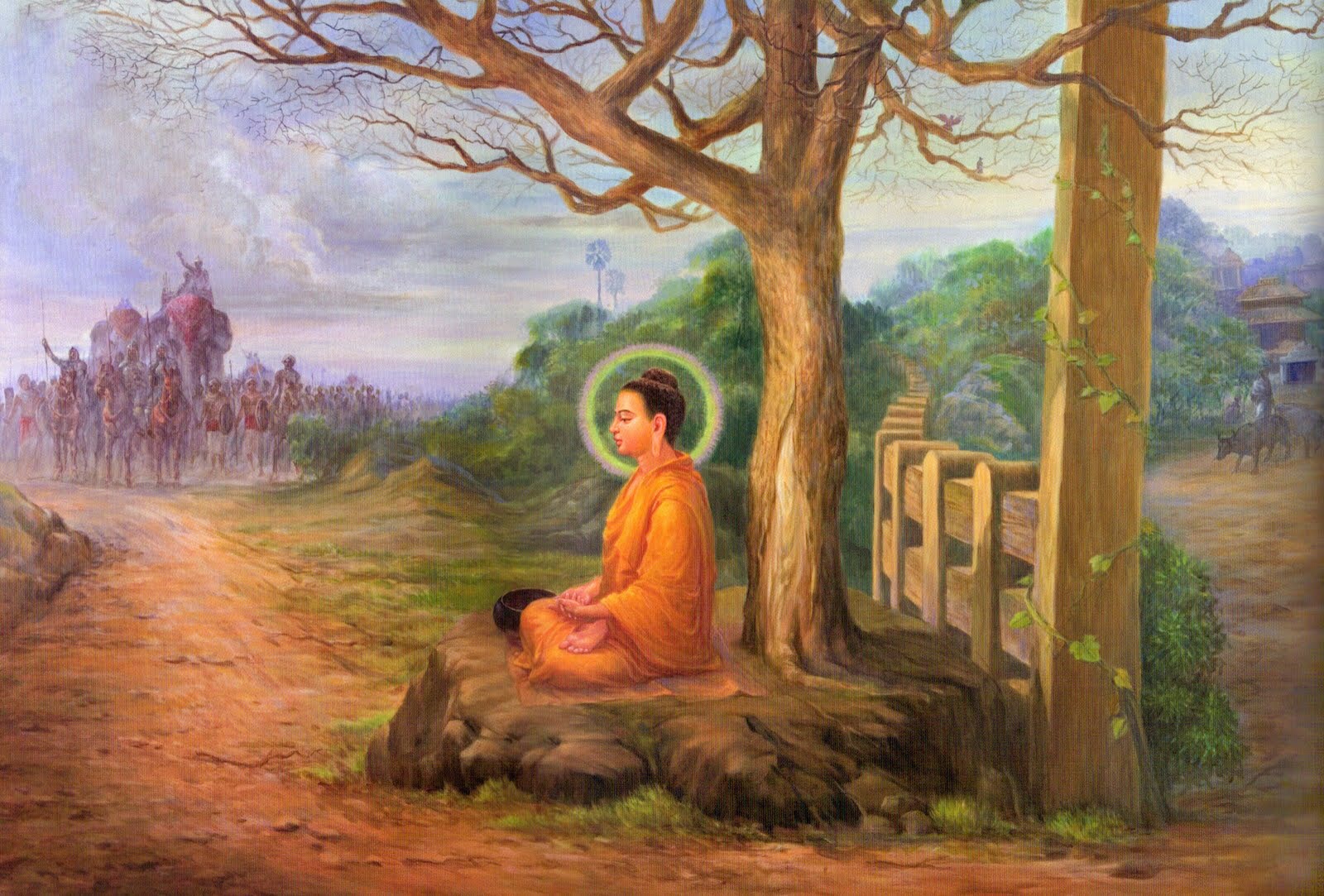 “Tâm” khỏe rồi hãy mong “Thân” khỏe