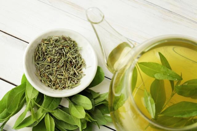 5 thực phẩm giúp bạn giảm cân