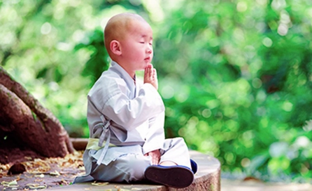 Im lặng là vàng, nhẫn nhịn là bạc