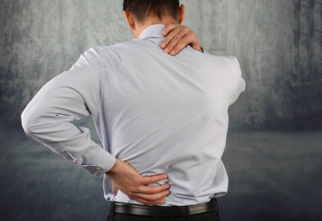 Một số nguyên nhân gây đau lưng và cách khắc phục