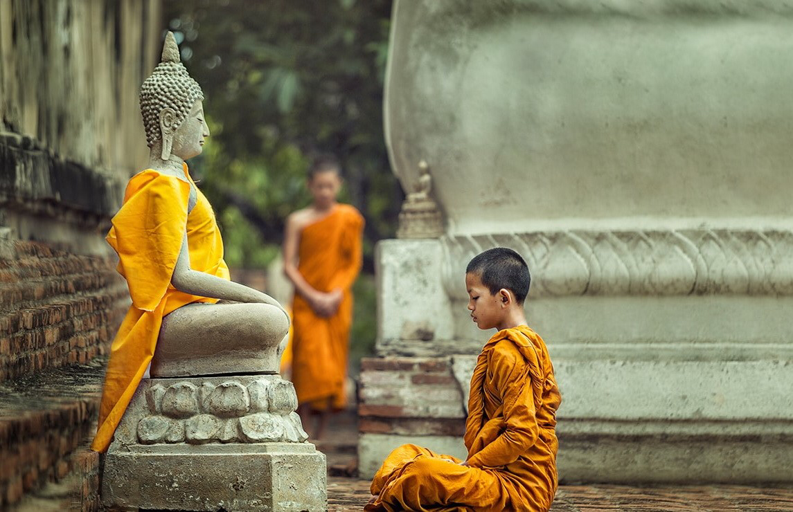 Chớ để mất thân người