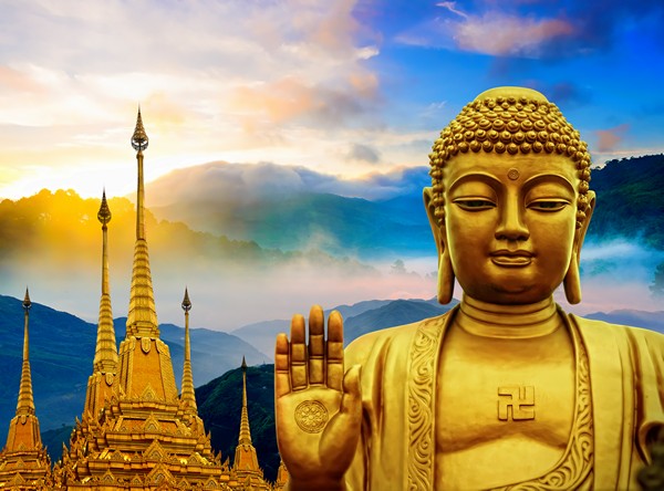 Thọ trì Năm Giới nhưng tại sao lại cần thọ Tam Quy?