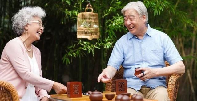 Giải mã bí mật của tuổi thọ cao