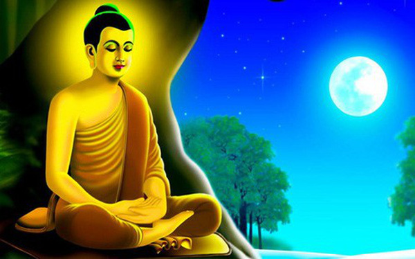 Sức mạnh của nghiệp
