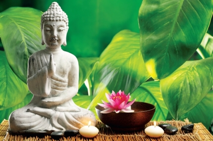 Đẹp từ trong tâm là cái đẹp vẹn toàn nhất