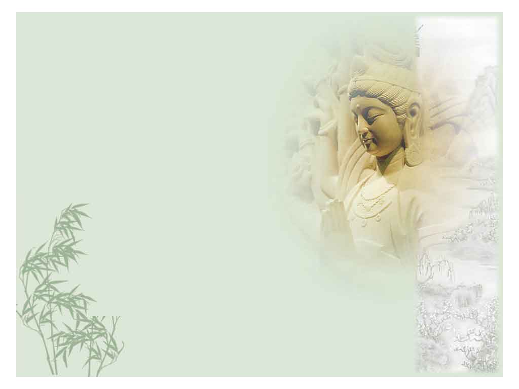 Cuộc đời vô thường, hãy tử tế yêu thương chính mình