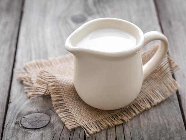 Ăn chay có được uống sữa được không?