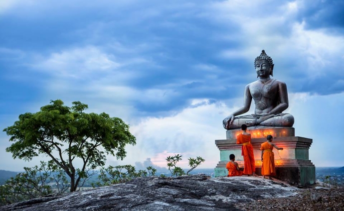 Biết lỗi lầm của chính mình