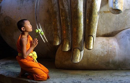 Học cách kiềm chế nóng giận