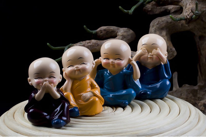 Chánh Niệm vẫn chưa đủ
