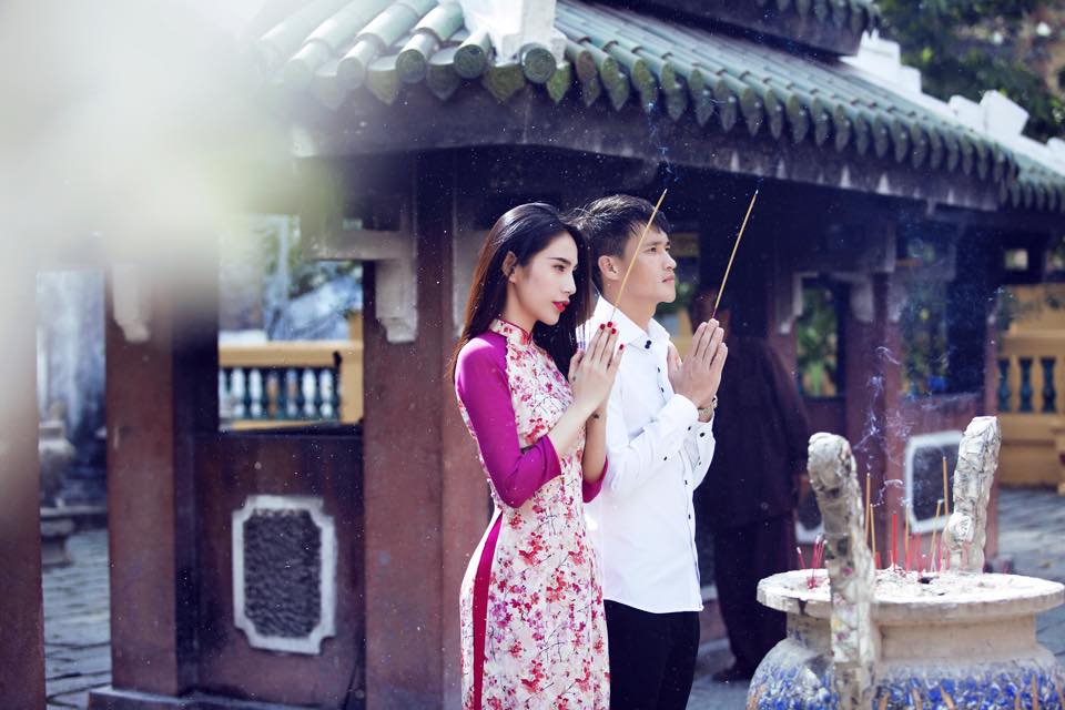 Đi lễ chùa lễ Phật thế nào cho đúng không phải ai cũng biết