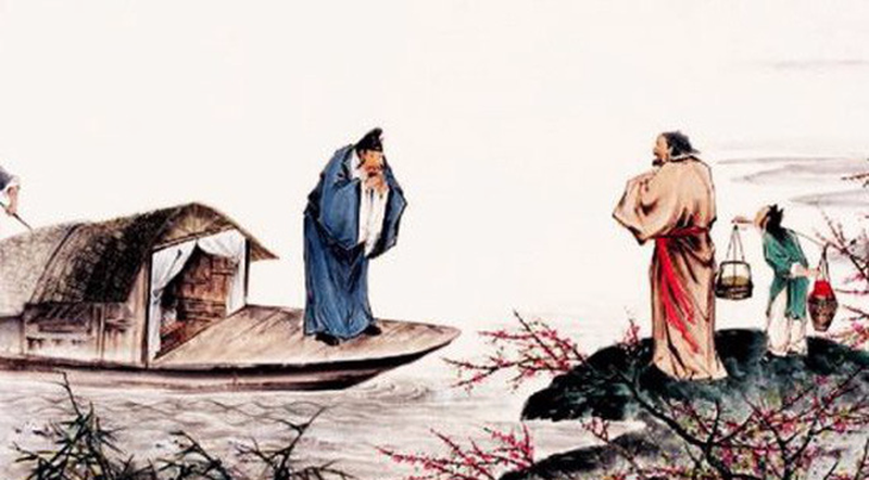 Bài học làm người của Mạnh Thường Quân: Đừng kinh thường ai