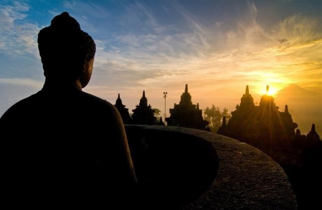Tập sống đời tỉnh thức