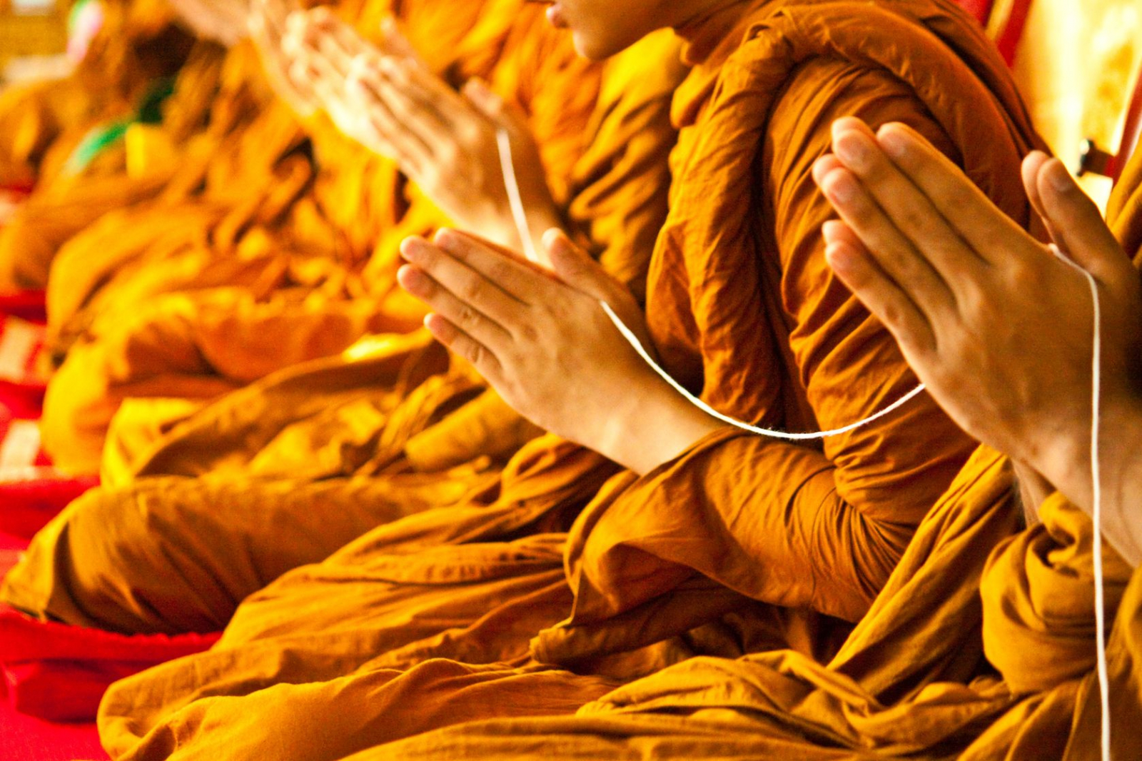 Bàn về 'Sáu căn thanh tịnh'