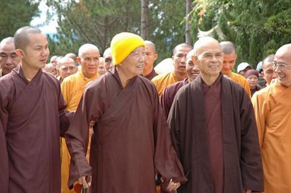 HT.Thích Thanh Từ nói về trí thức và trí tuệ