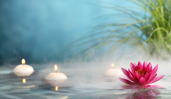 Đem tâm bình yên ra để thu xếp mọi chuyện