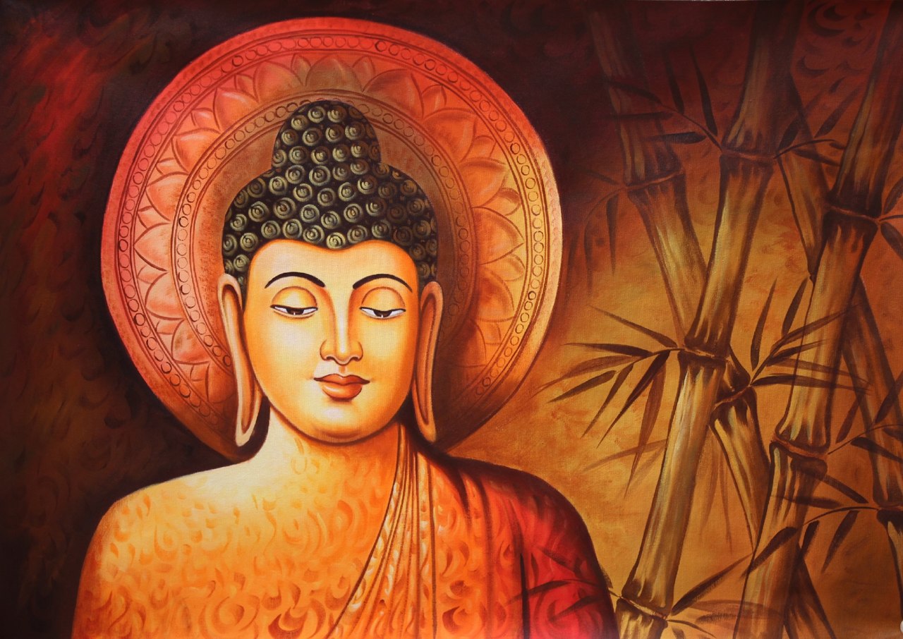 Bồ tát sợ nhân chúng sinh sợ quả