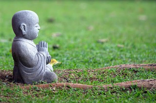 Người giỏi nhẫn nhịn chính là người khôn ngoan nhất