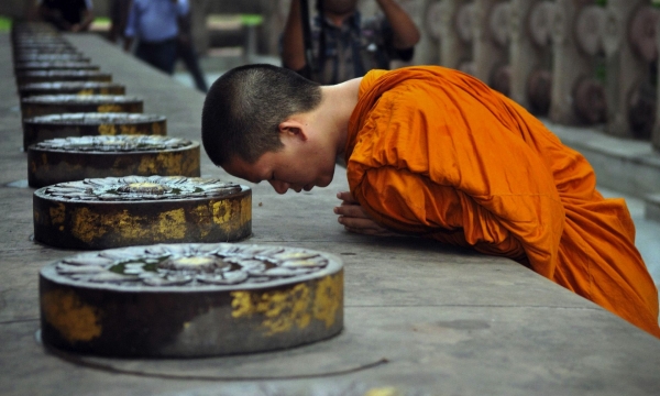 Cầu nguyện có tác dụng không?