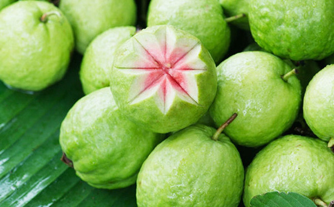 9 rau quả hàng đầu giàu vitamin C