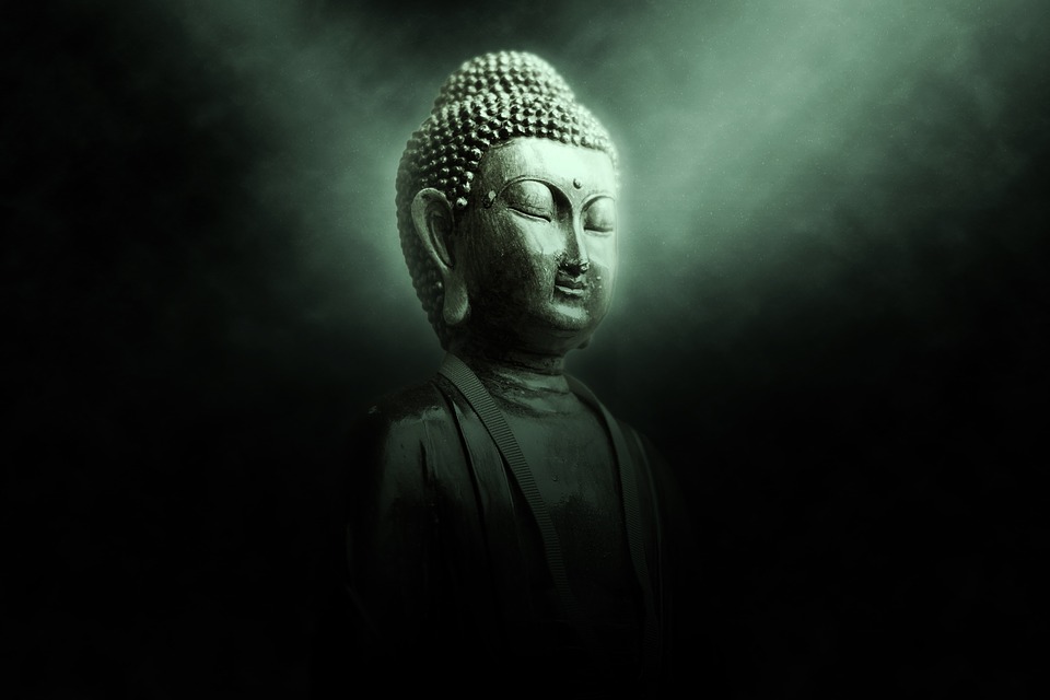 Thế gian này điều gì là đáng sợ nhất 