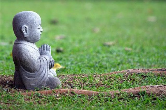 Người biết đủ là người giàu có và hạnh phúc nhất