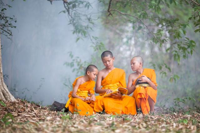 Chớ quên đạo lý "uống nước nhớ nguồn"