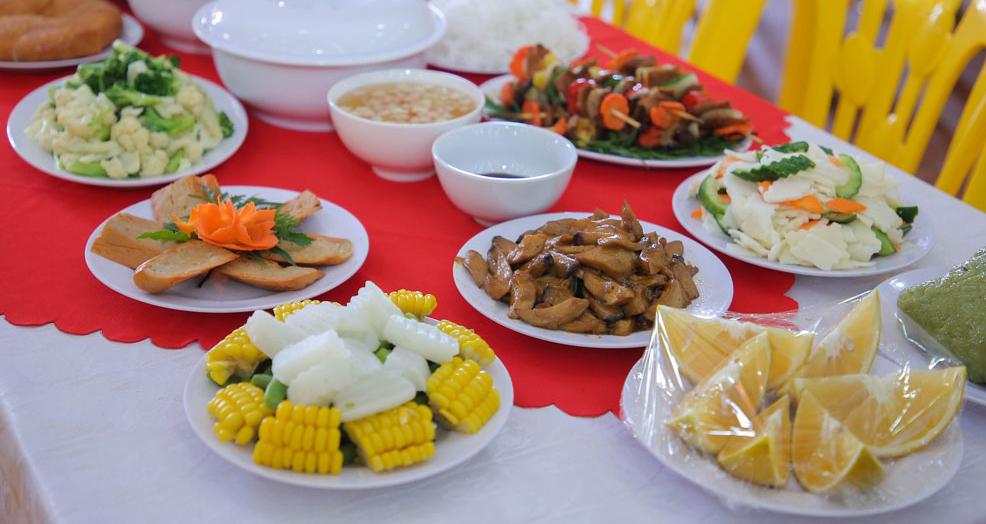 Lợi ích và phương pháp ăn chay hiệu quả theo góc nhìn đạo Phật