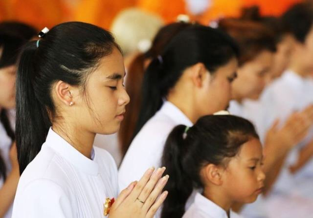 Tu pháp gì để được an vui lâu dài