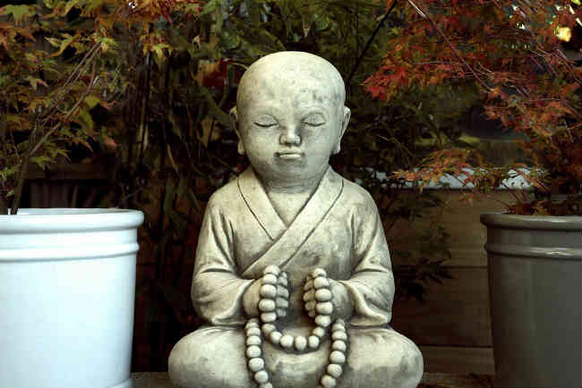 Oan oan tương báo