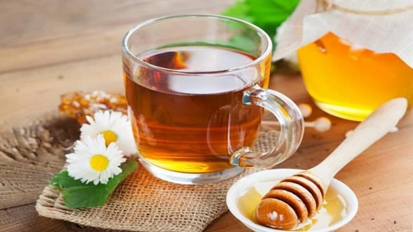 Thời điểm “vàng” để uống mật ong tốt hơn vạn thuốc bổ