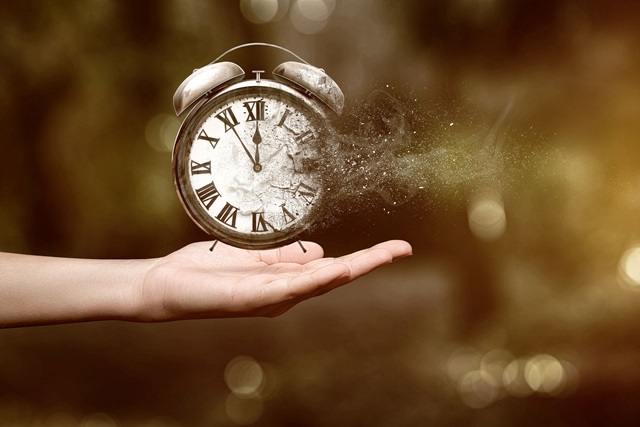 Làm sao để không bỏ phí cuộc đời?