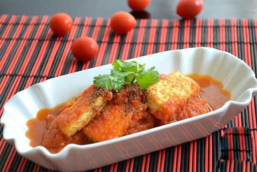 20 món chay ngon thông dụng đơn giản dễ làm tại nhà