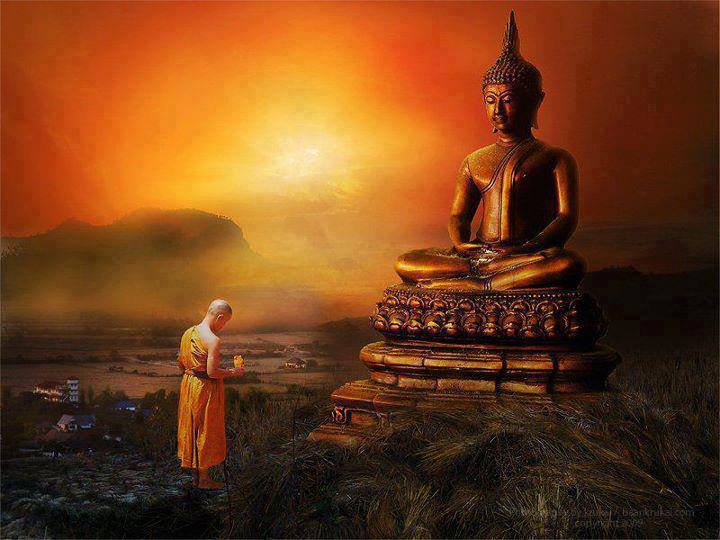 Thay đổi vận mệnh