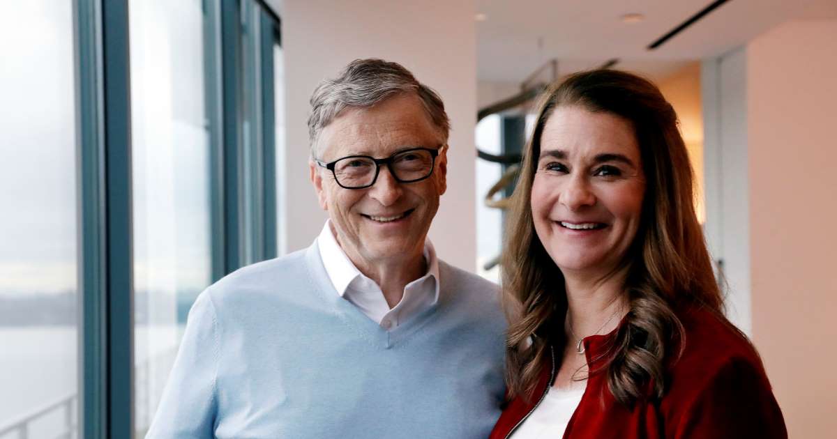 Quỹ Bill & Melinda Gates tài trợ thêm 150 triệu USD chống COVID-19