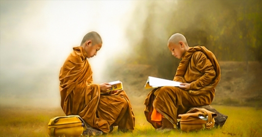 Câu chuyện sửa sai của Mạnh Tử