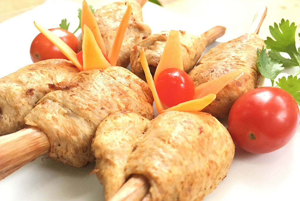 Đồ chay giả mặn giảm việc sát sinh như thế nào?