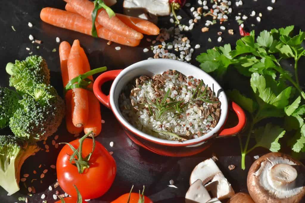 Ăn chay – ăn mặn trong Phật giáo