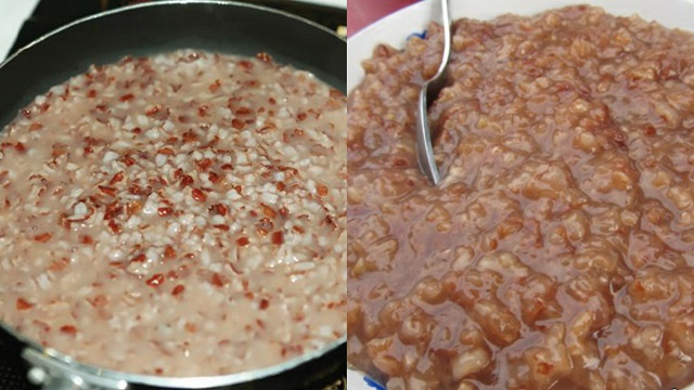 Sáng ra ăn một bát cháo này để dạ dày khỏe mạnh đến cuối đời, không bao giờ lo bệnh tật
